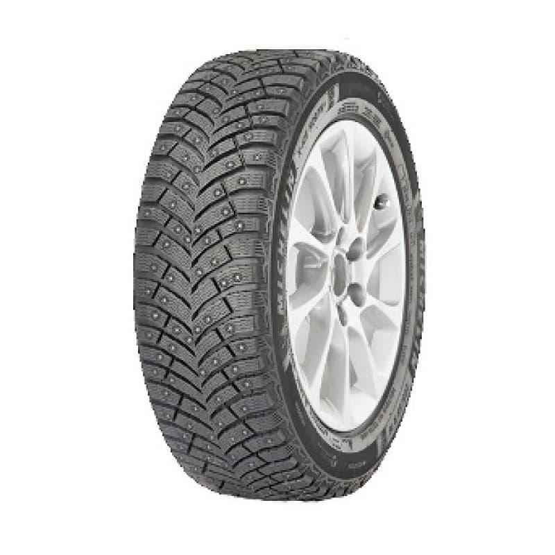 Michelin X-Ice North 4 ( 255/35 R20 97H XL EV Suitable, pneumatika s hrôtmi )