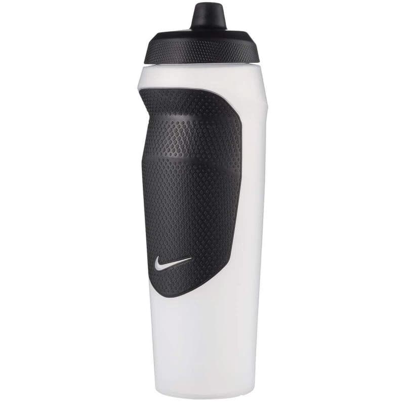 Fľaša NIKE HYPERSPORT BOTTLE CLEAR BLACK BLACK CLEAR 2