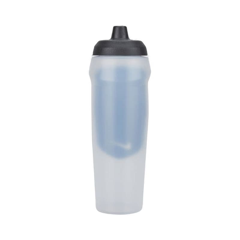Fľaša NIKE HYPERSPORT BOTTLE CLEAR BLACK BLACK CLEAR 3