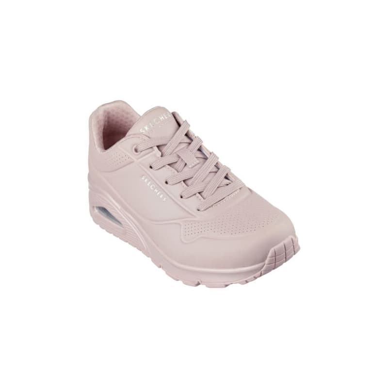 Dámska rekreačná obuv SKECHERS Uno Stand On Air light mauve