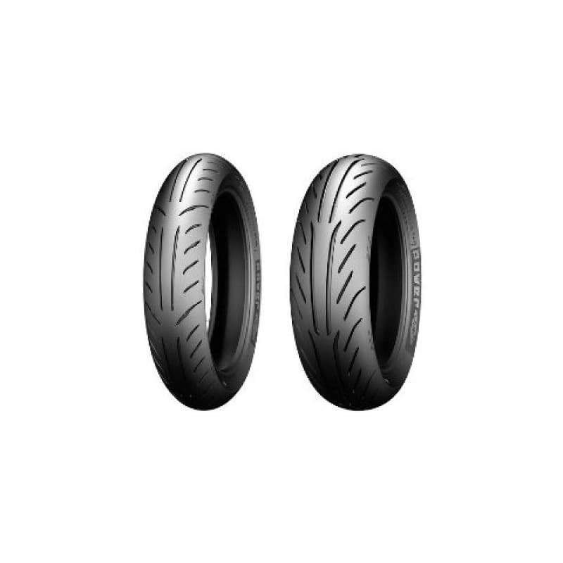 Michelin Power Pure SC ( 120/70-15 TL 56S M/C, predné koleso )