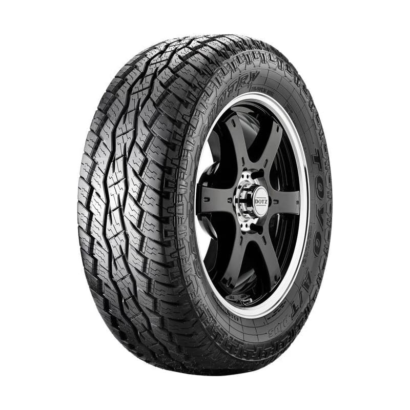 Toyo Open Country A/T Plus ( 215/65 R16 98H )