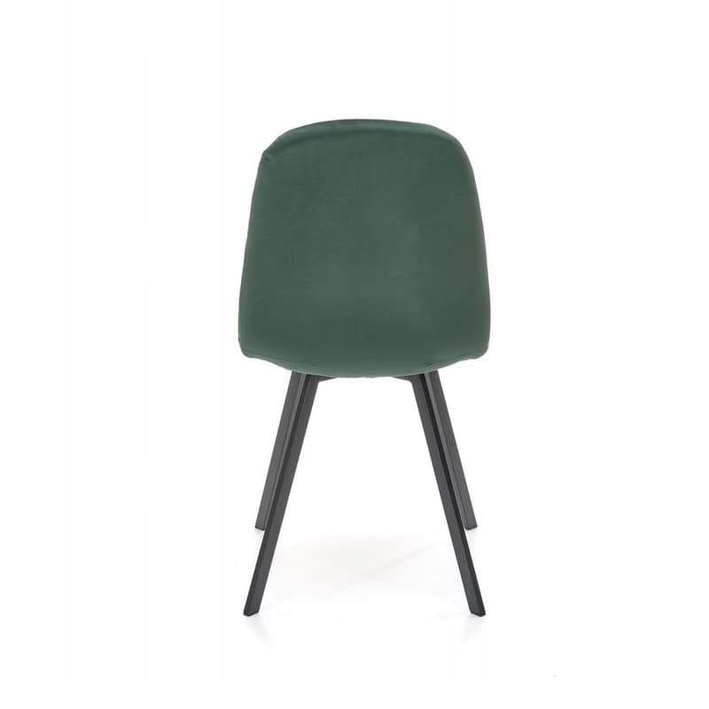 Jedálenská stolička K462 Halmar 4