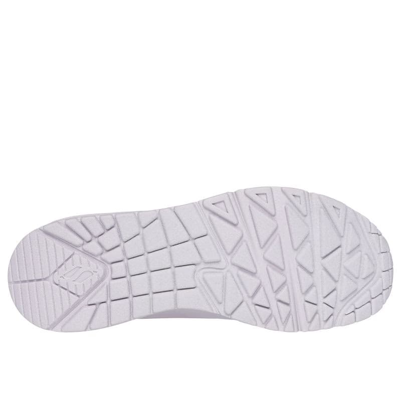 Dámska rekreačná obuv SKECHERS Uno Stand On Air lavender 4