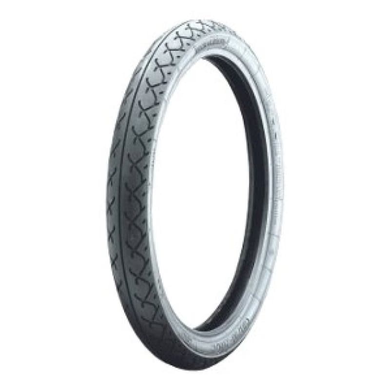 Heidenau K65 ( 3.25-19 TL 54H zadné koleso, M/C, predné koleso )