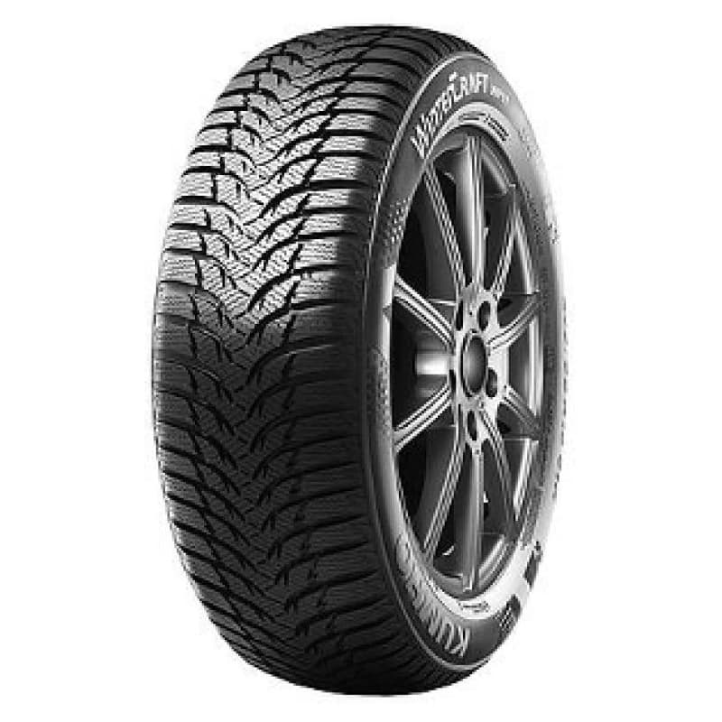 Kumho WinterCraft WP51 ( 175/55 R15 77T 4PR )