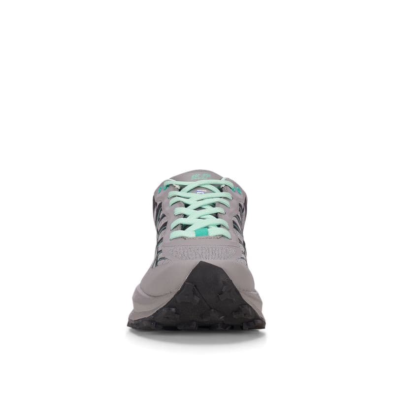 Dámska nízka turistická obuv TREZETA Sekai Ws Wp, Grey Green 3