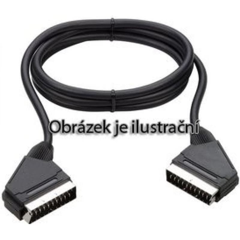 SAV 113-008 SCART M-SCART M 21P P SENCOR 6