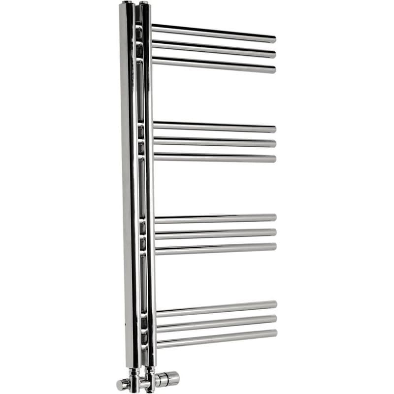 SAPHO - DORLION vykurovacie teleso 500x900, chrom 1130-10