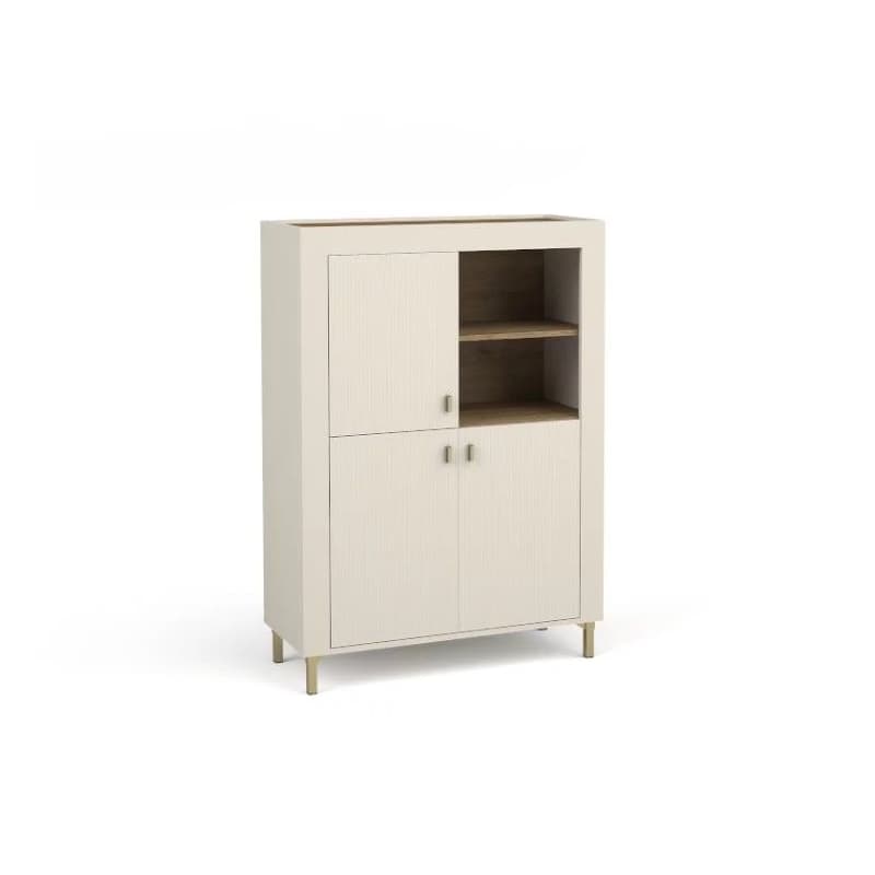 Dolmar Komoda MORASS MO5 | cashmere