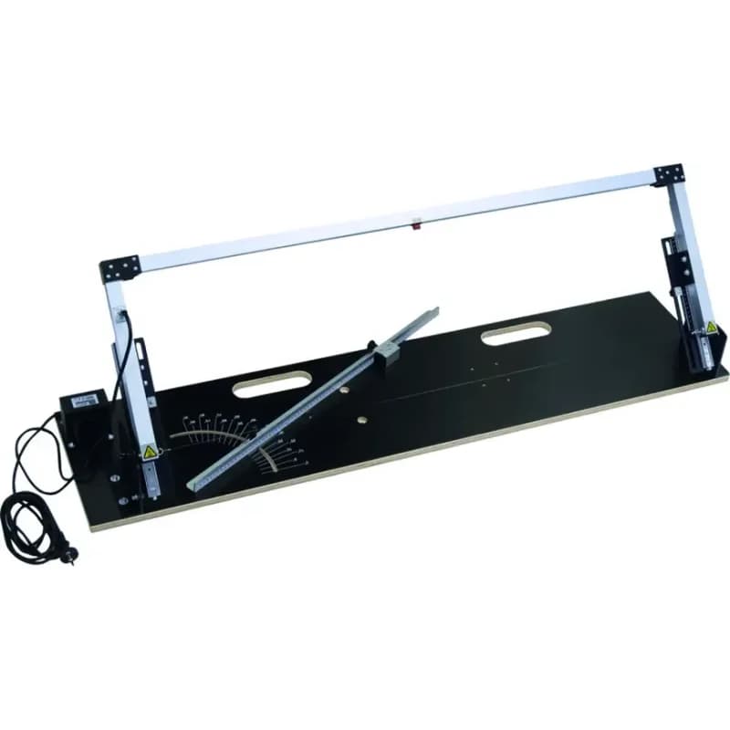 FESTA Stolová rezačka polystyrénu 160 W 120 cm 35330