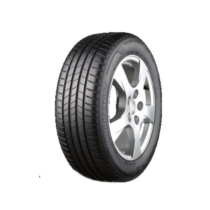 Bridgestone Turanza T005 RFT ( 225/50 R18 99W XL *, EVc, runflat )