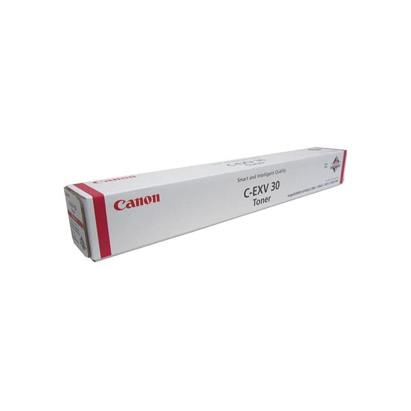 CANON C-EXV30 M - originálny