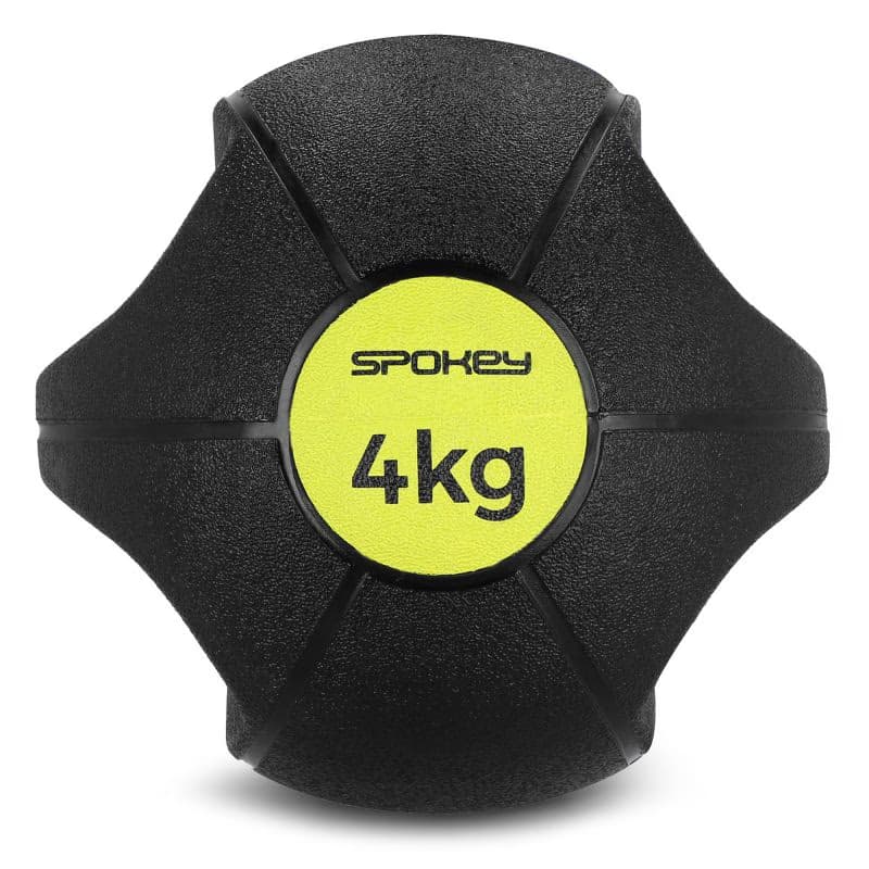 Kettlebell SPOKEY GRIPI 4 kg 2