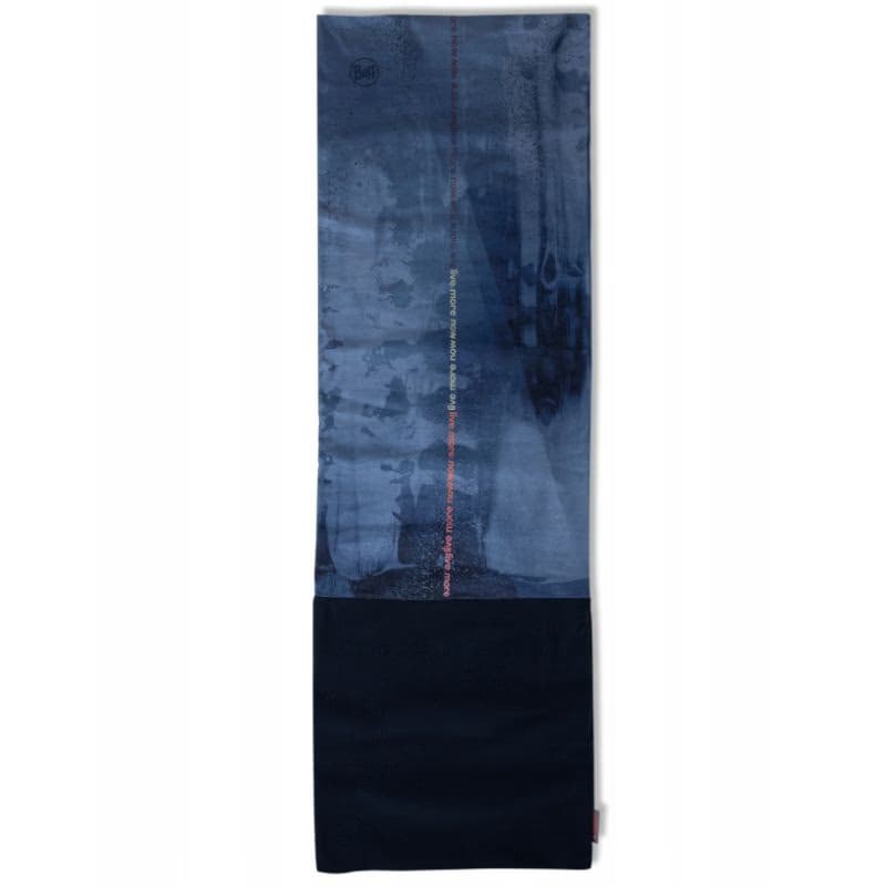 Multifunkčná šatka BUFF POLAR ATIV NAVY 3