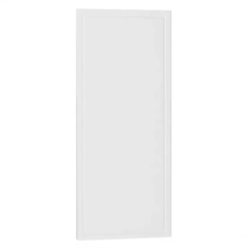 Panel bočný Emily 720x304 biely hrášok mat