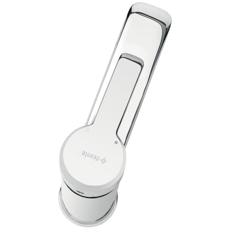 DEANTE - Arnika chróm Umývadlová batéria - ECO-perlátor 4,5 l/min BQAE020M 2