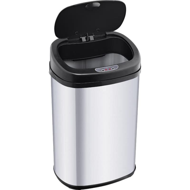 LT8022 BEZDOTYKOVÝ KÔŠ 42L SENSOR LAMART 2