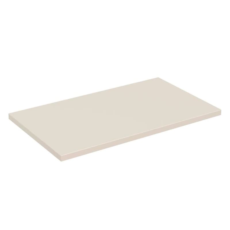 ArtCom Doska pod umývadlo SAND Beige | béžový mat Typ: Doska 60 cm / 89-60-46 4