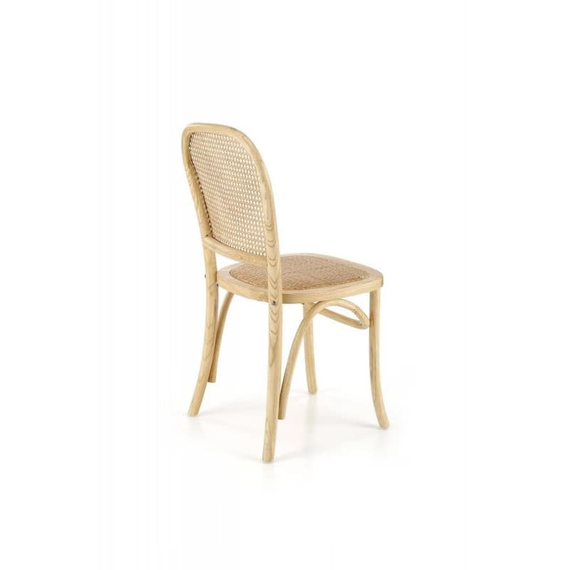 Jedálenská stolička K502 Halmar 3