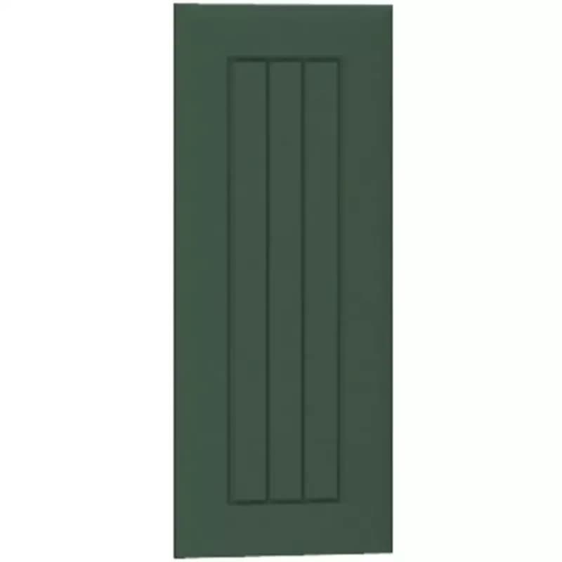 Panel bočný Irma 720x304 zelená Mat