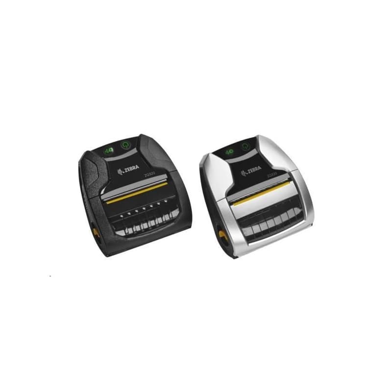 Zebra ZQ310 Plus, Outdoor, USB-C, BT (BLE), NFC, 8 dots/mm (203 dpi)