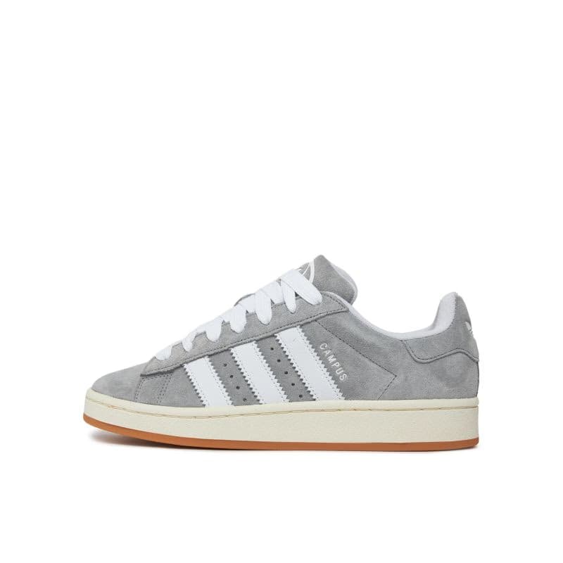 Pánska vychádzková obuv ADIDAS ORIGINALS Campus 00s grey three cloud white off white 2