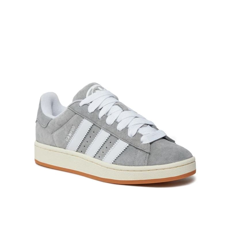 Pánska vychádzková obuv ADIDAS ORIGINALS Campus 00s grey three cloud white off white 3