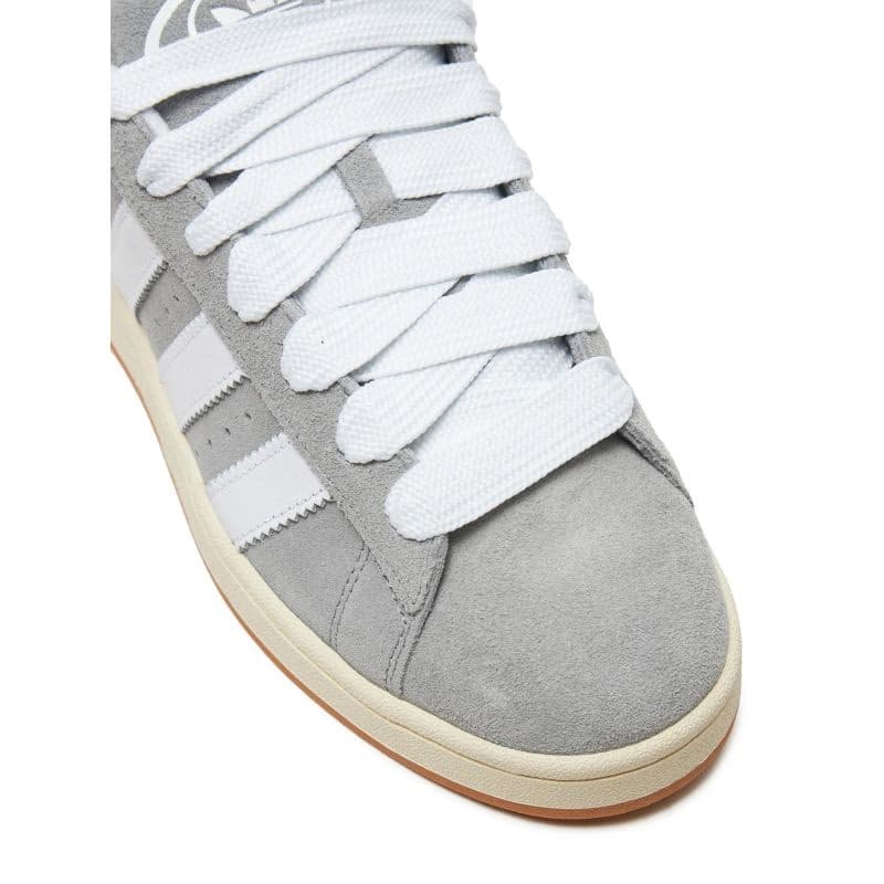 Pánska vychádzková obuv ADIDAS ORIGINALS Campus 00s grey three cloud white off white 6