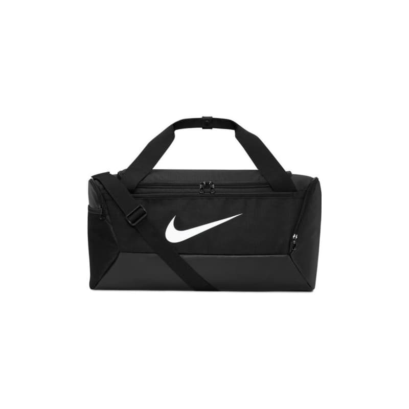 Taška NIKE NK Brasilia 9.5 black black white