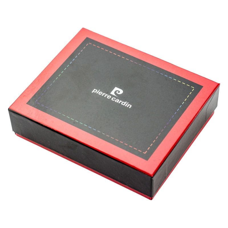 Trendová pánska peňaženka Pierre Cardin TILAK43 8806 4