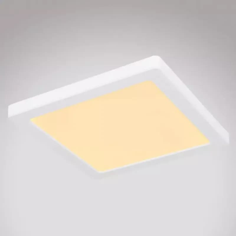 Stropnica 12380-18W LED 18W biely PL