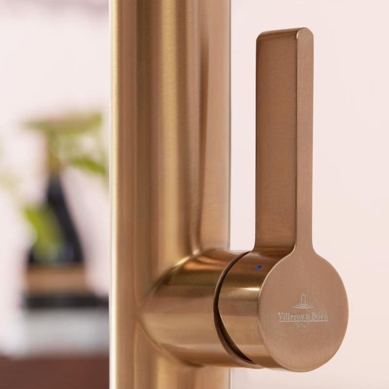 VILLEROY & BOCH VILLEROY & BOCH - Drezová batéria Finer Bronze 92700004 6