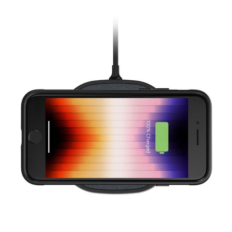 ZAGG GEAR4 Milan Snap kryt iPhone 14 čierny 4