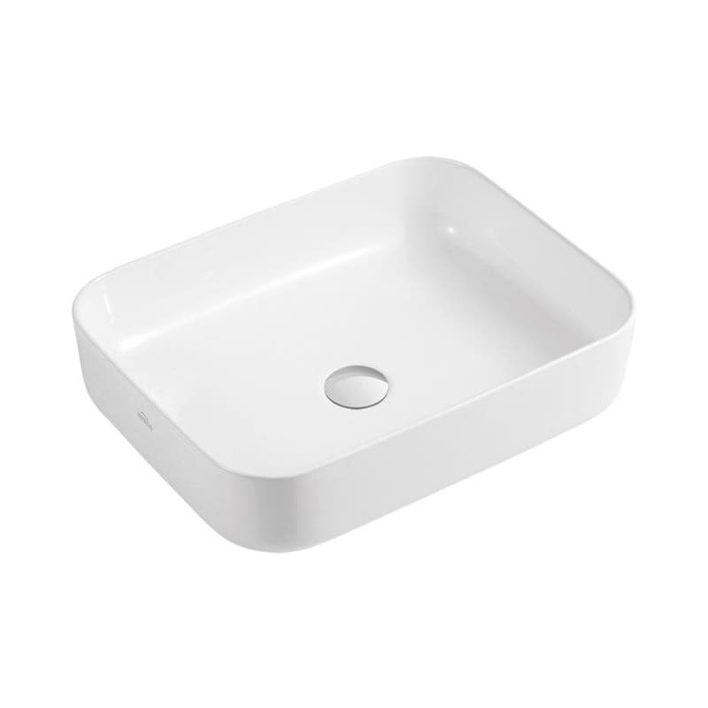 INVENA - Umývadlo na dosku 51 cm ATE CE-16-001-C