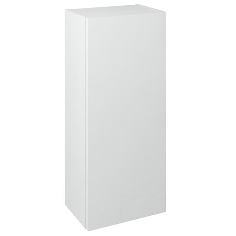SAPHO - ESPACE skrinka 35x94x22cm, 1x dvierka, ľavá/pravá, biela lesk ESC110-3030