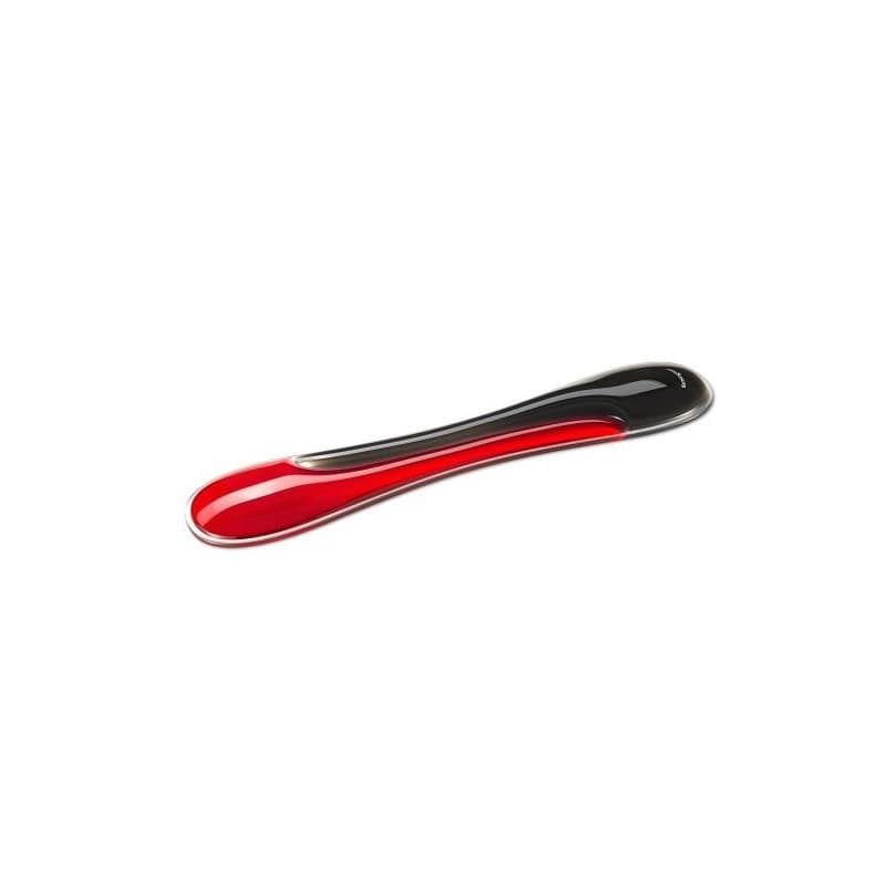 Kensington Slim Duo Gél KB Wrist Rest Red