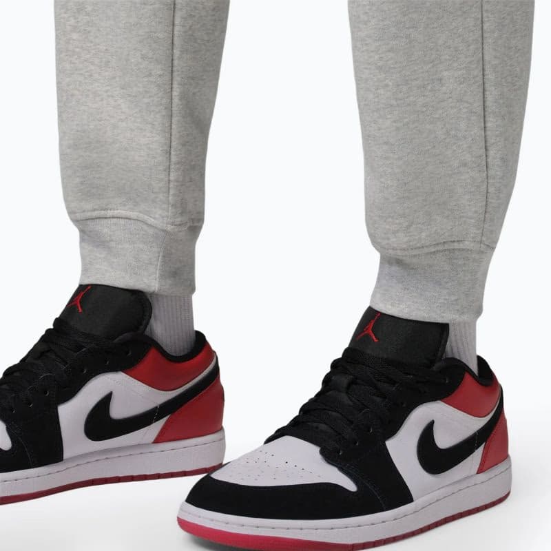 Pánske tepláky NIKE M JORDAN JUMPMAN FLC PANT 2-Grey 6