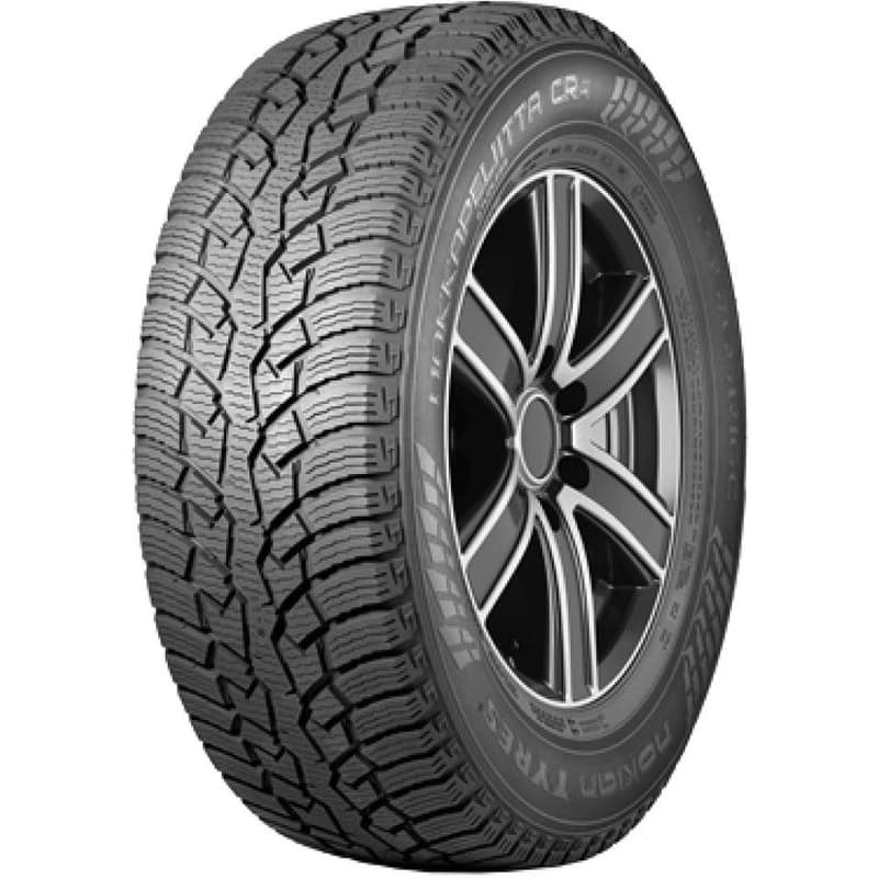 Nokian Hakkapeliitta CR4 235/65 R16 121/119 R Zimné