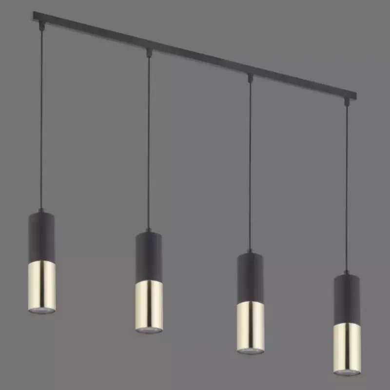 Luster Elite black 4367 LW4