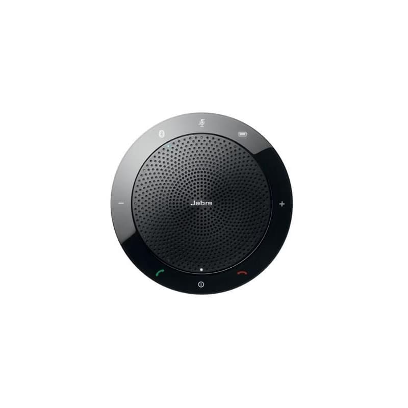 Jabra SPEAK 510+, USB, BT, LINK 360 3
