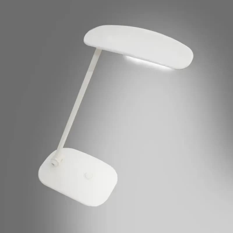 Stolná lampa 1319 LED biela