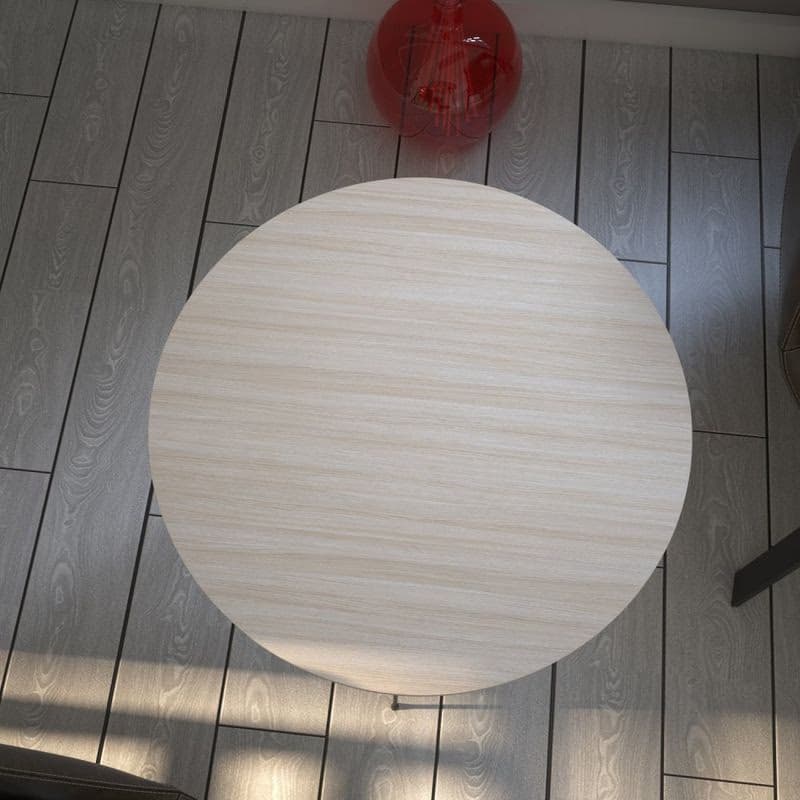 Príručný stolík / Odkladací stolík Sandalf - Oak 5