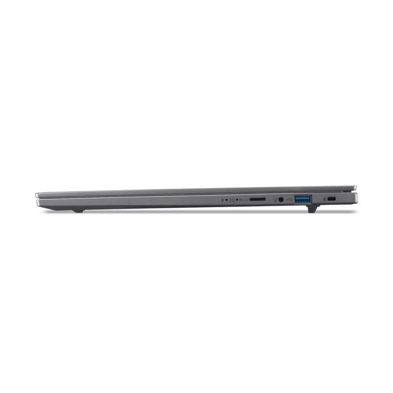 Acer Aspire 16/A16-52M-77L6/U7-258V/16"/2048x1280/32GB/1TB/Intel int/W11H/Gray/2R 3