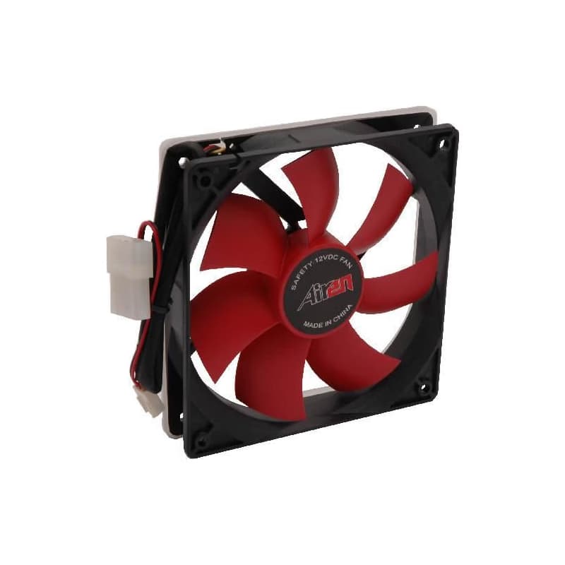 AIREN FAN RedWings120 Deluxe 2