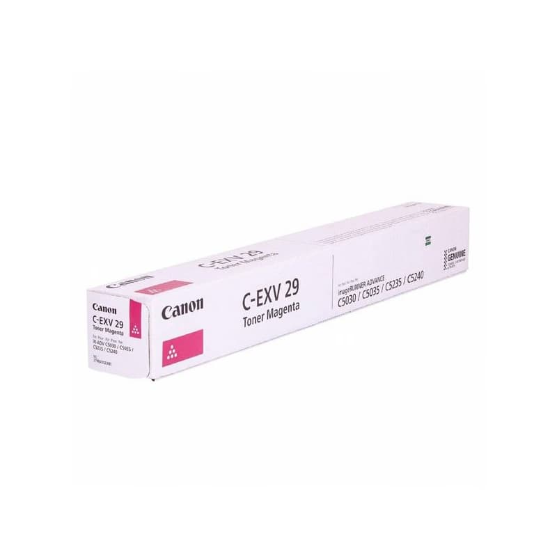 CANON C-EXV29 M - originálny