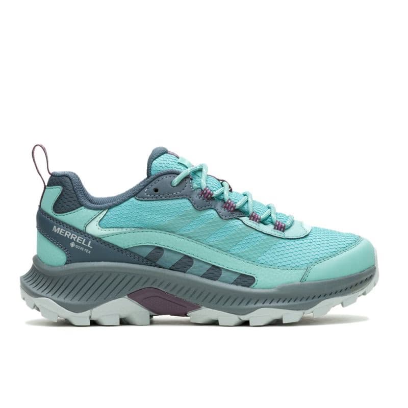 Dámska nízka turistická obuv MERRELL Speed Strike 2 GTX W canton 2