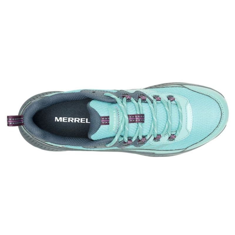 Dámska nízka turistická obuv MERRELL Speed Strike 2 GTX W canton 4