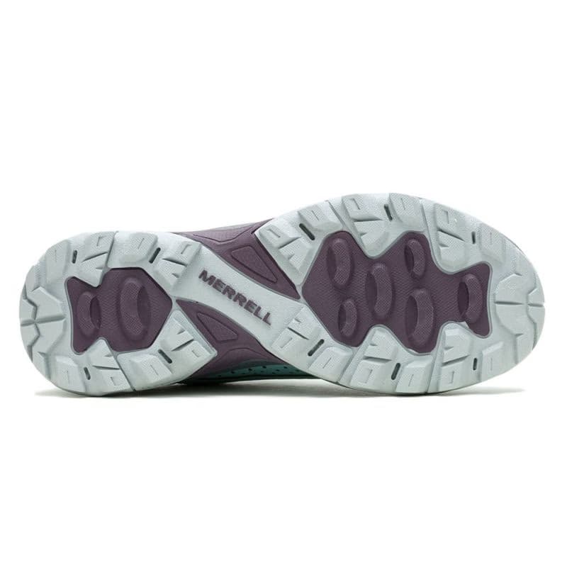 Dámska nízka turistická obuv MERRELL Speed Strike 2 GTX W canton 6