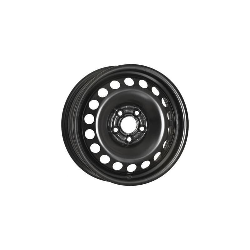 Disk ocel ALCAR STAHLRAD čierny 6x15 4x108x63,4 ET45